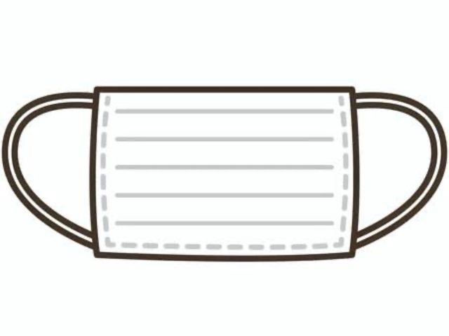 3月13日以降のマスク着用について